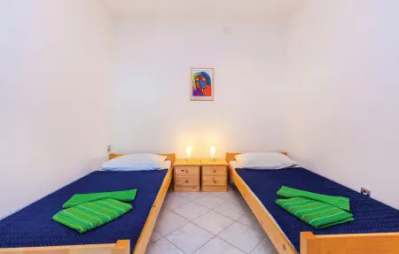 Appartement 4 personnes à Crikvenica - Photo 16