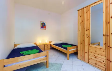 Appartement 4 personnes à Crikvenica - Photo 17
