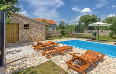 Maison 10 personnes à Sibenik - Photo 8