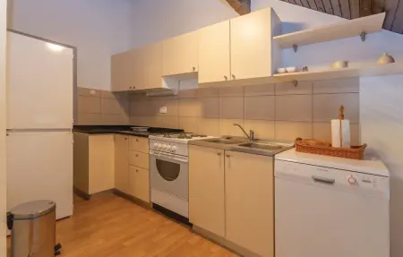 Maison 10 personnes à Sibenik - Photo 23
