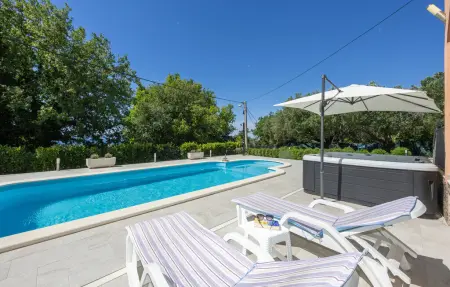 Maison 12 personnes à Kastel Luksic - Photo 12