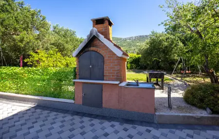 Maison 12 personnes à Kastel Luksic - Photo 21
