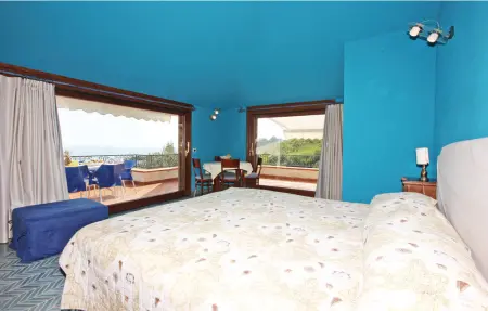 Villa Sole, Maison 14 personnes à Santa Marina SA - Photo 3