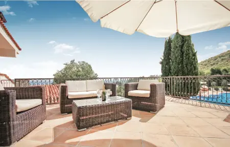 Villa Sole, Maison 14 personnes à Santa Marina SA - Photo 4