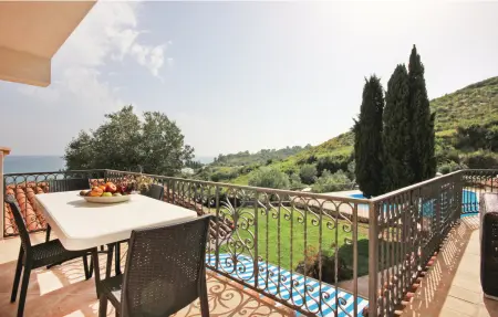 Villa Sole, Maison 14 personnes à Santa Marina SA - Photo 7