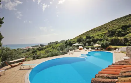 Villa Sole, Maison 14 personnes à Santa Marina SA - Photo 8