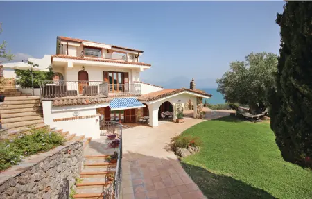 Villa Sole, Maison 14 personnes à Santa Marina SA - Photo 10