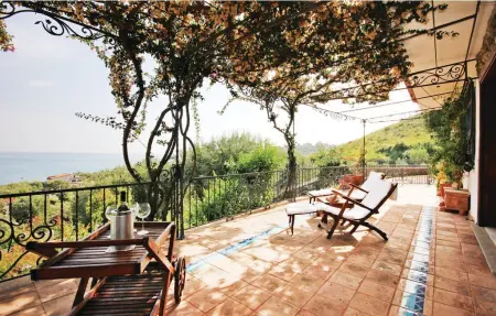 Villa Sole, Maison 14 personnes à Santa Marina SA - Photo 12