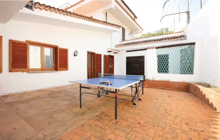 Villa Sole, Maison 14 personnes à Santa Marina SA - Photo 13
