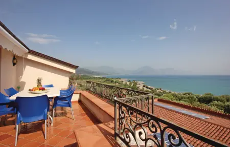 Villa Sole, Maison 14 personnes à Santa Marina SA - Photo 14