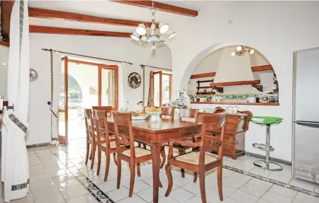 Villa Sole, Maison 14 personnes à Santa Marina SA - Photo 15