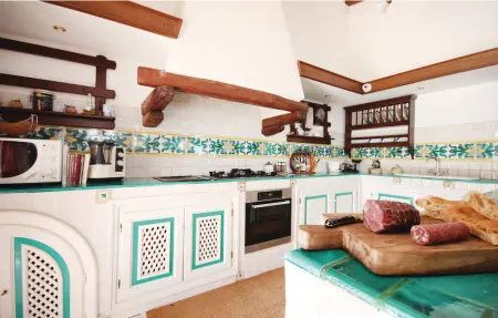 Villa Sole, Maison 14 personnes à Santa Marina SA - Photo 16