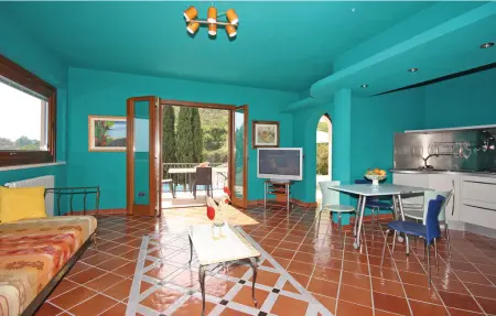 Villa Sole, Maison 14 personnes à Santa Marina SA - Photo 17