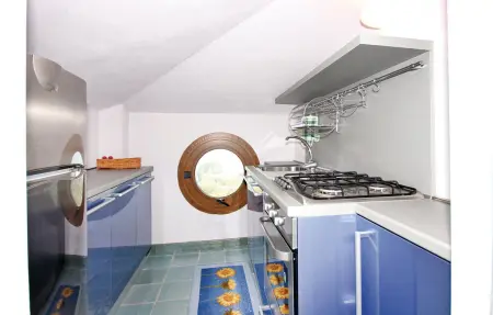 Villa Sole, Maison 14 personnes à Santa Marina SA - Photo 19