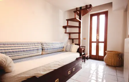 Villa Sole, Maison 14 personnes à Santa Marina SA - Photo 20