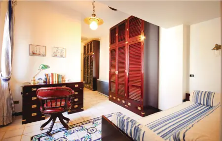 Villa Sole, Maison 14 personnes à Santa Marina SA - Photo 21