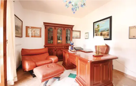 Villa Sole, Maison 14 personnes à Santa Marina SA - Photo 22