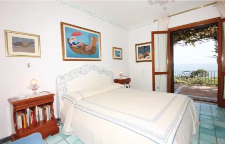 Villa Sole, Maison 14 personnes à Santa Marina SA - Photo 23