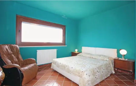 Villa Sole, Maison 14 personnes à Santa Marina SA - Photo 25