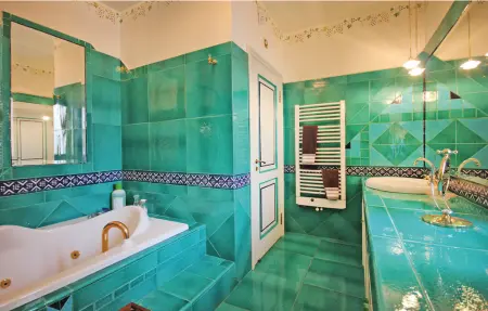 Villa Sole, Maison 14 personnes à Santa Marina SA - Photo 26