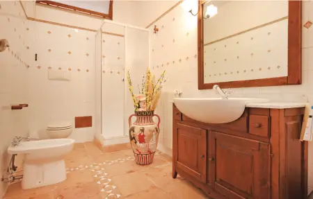 Villa Sole, Maison 14 personnes à Santa Marina SA - Photo 28