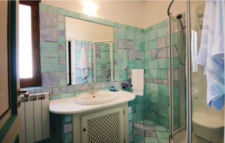 Villa Sole, Maison 14 personnes à Santa Marina SA - Photo 29