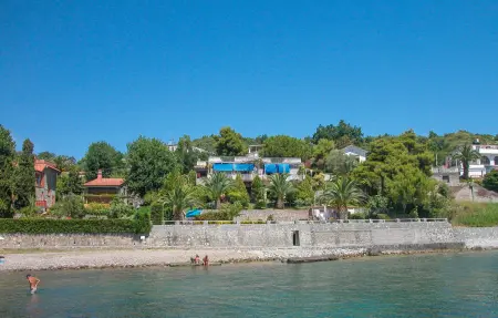 Villa Sole, Maison 14 personnes à Santa Marina SA - Photo 31