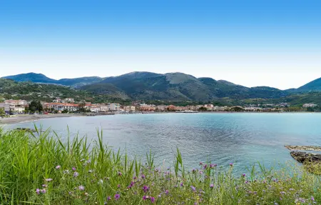 Villa Sole, Maison 14 personnes à Santa Marina SA - Photo 33