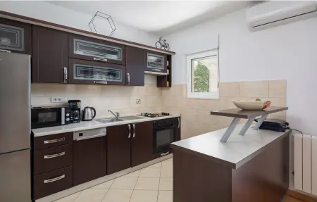 Maison 10 personnes à Kastel Novi - Photo 6