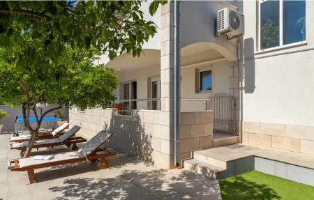Maison 10 personnes à Kastel Novi - Photo 24