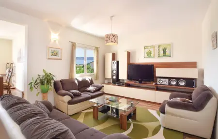 La vista, Maison 10 personnes à Kastel Sucurac - Photo 1