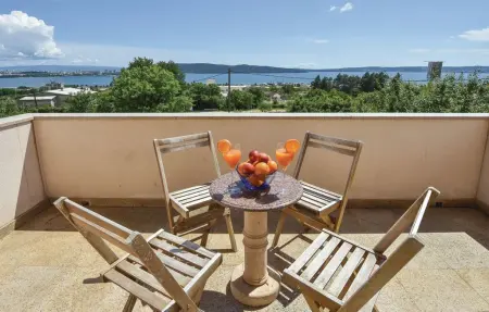 La vista, Maison 10 personnes à Kastel Sucurac - Photo 2