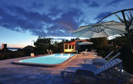 La vista, Maison 10 personnes à Kastel Sucurac - Photo 3