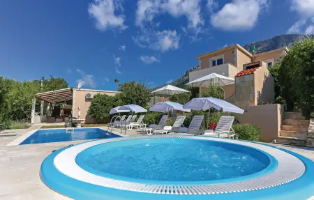 La vista, Maison 10 personnes à Kastel Sucurac - Photo 4