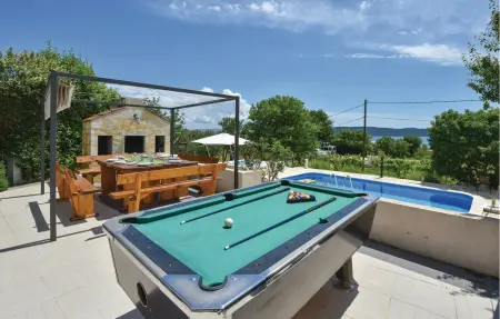 La vista, Maison 10 personnes à Kastel Sucurac - Photo 5