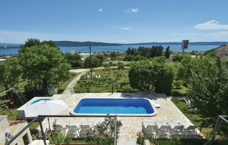 La vista, Maison 10 personnes à Kastel Sucurac - Photo 7