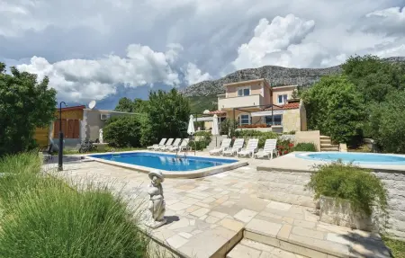 La vista, Maison 10 personnes à Kastel Sucurac - Photo 9