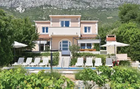 La vista, Maison 10 personnes à Kastel Sucurac - Photo 12