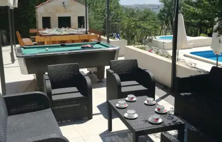 La vista, Maison 10 personnes à Kastel Sucurac - Photo 15