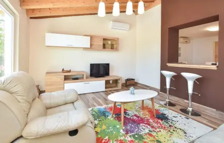 La vista, Maison 10 personnes à Kastel Sucurac - Photo 18
