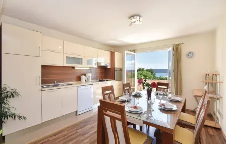 La vista, Maison 10 personnes à Kastel Sucurac - Photo 19