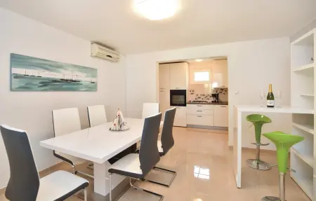 La vista, Maison 10 personnes à Kastel Sucurac - Photo 21