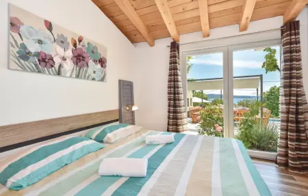 La vista, Maison 10 personnes à Kastel Sucurac - Photo 25