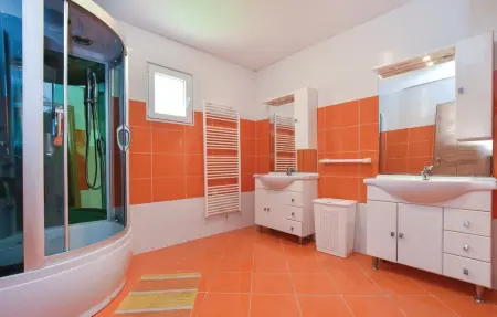 La vista, Maison 10 personnes à Kastel Sucurac - Photo 28
