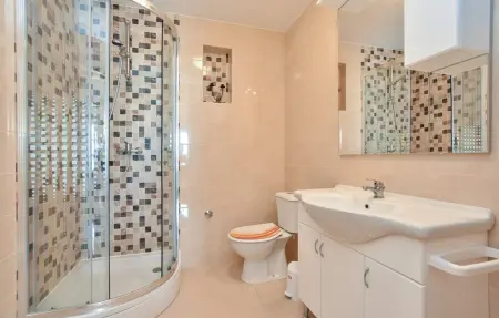 La vista, Maison 10 personnes à Kastel Sucurac - Photo 29