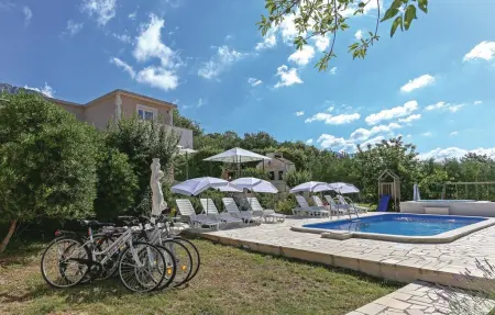 La vista, Maison 10 personnes à Kastel Sucurac - Photo 34