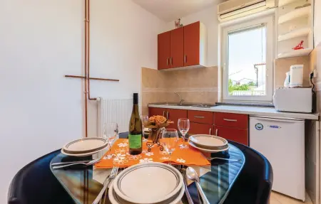 Appartement 2 personnes à Crikvenica - Photo 1