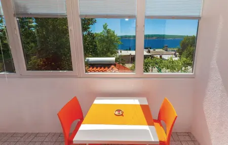 Appartement 2 personnes à Crikvenica - Photo 2