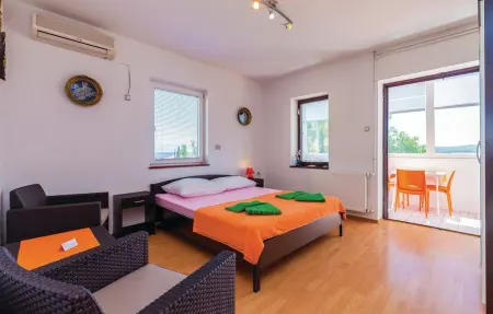 Appartement 2 personnes à Crikvenica - Photo 3