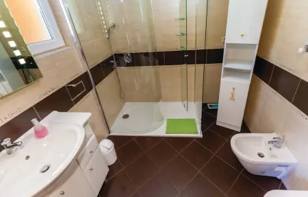 Appartement 2 personnes à Crikvenica - Photo 4